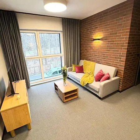 Apartamento Loft Grojec Żywiec