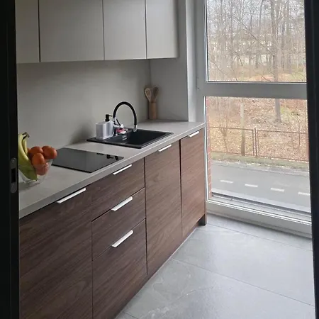 Loft Grojec