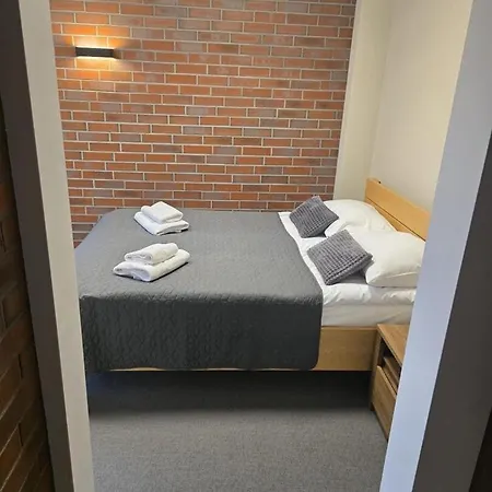 Apartamento Loft Grojec *