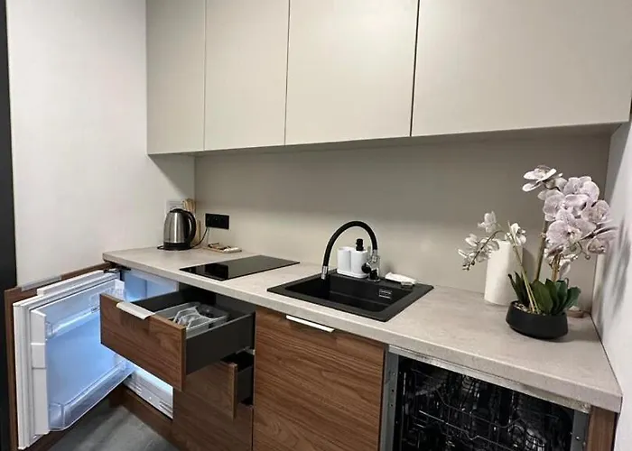 Loft Grojec * Żywiec