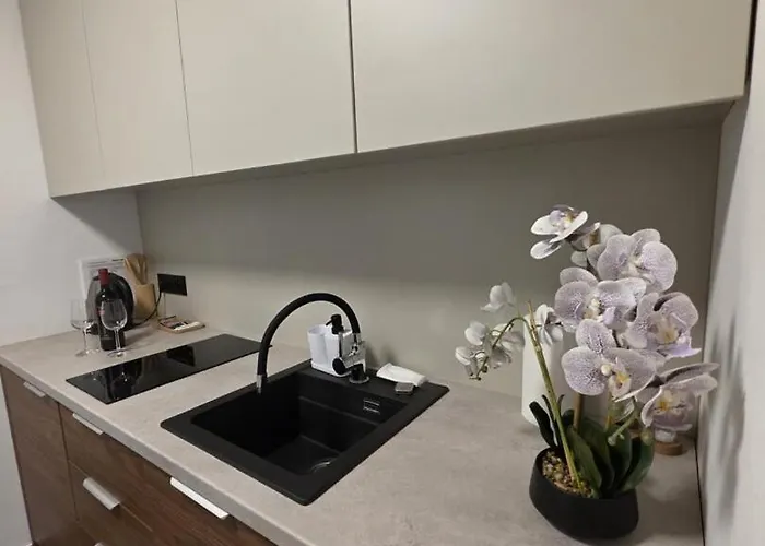 Apartmán Loft Grojec Żywiec