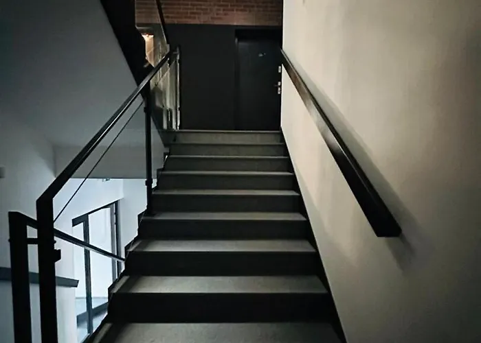 Apartmán Loft Grojec *