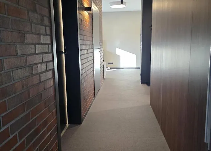 Apartment Loft Grojec *