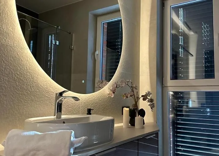 Loft Grojec Apartmán