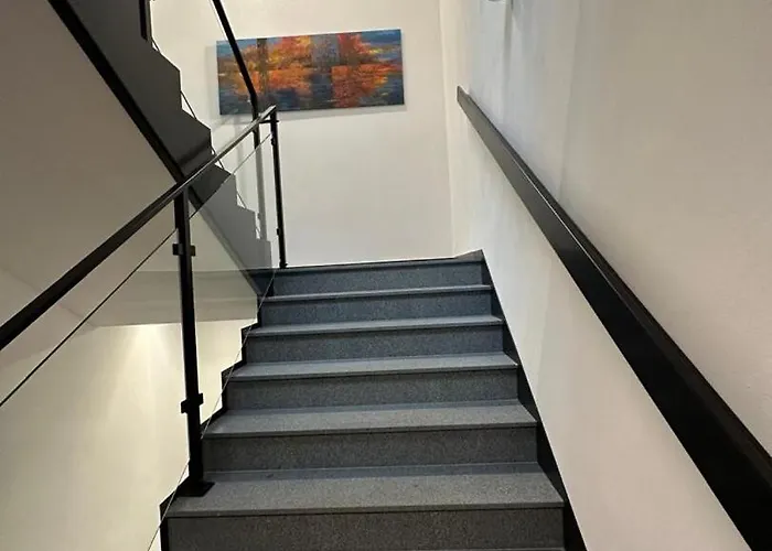 شقة Loft Grojec Żywiec