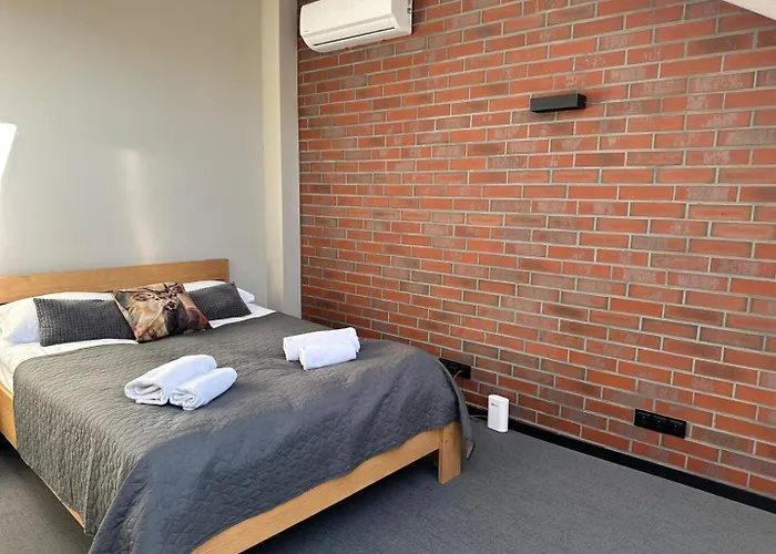 Loft Grojec * Zywiec