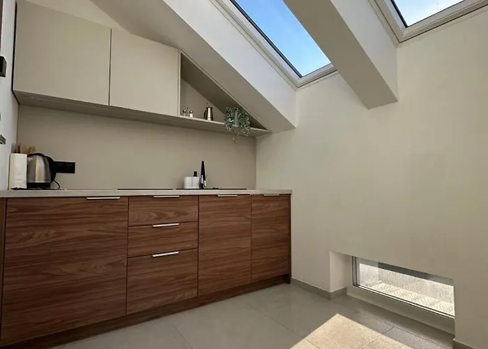 Loft Grojec شقة Żywiec