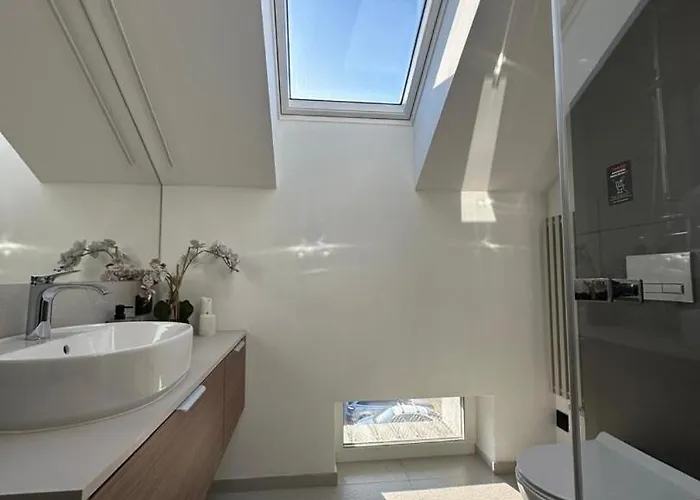 Apartment Loft Grojec