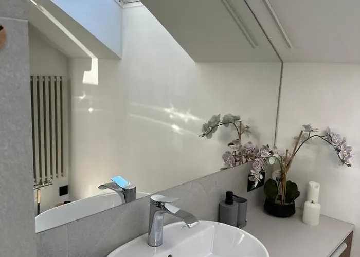 Apartmán Loft Grojec Żywiec