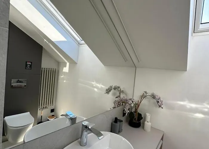 Loft Grojec شقة Żywiec