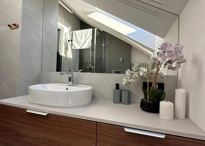 شقة Loft Grojec Żywiec