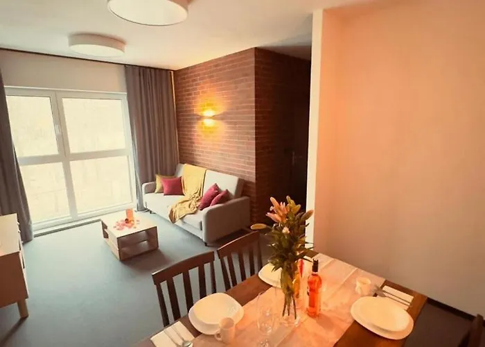 Loft Grojec * Zywiec