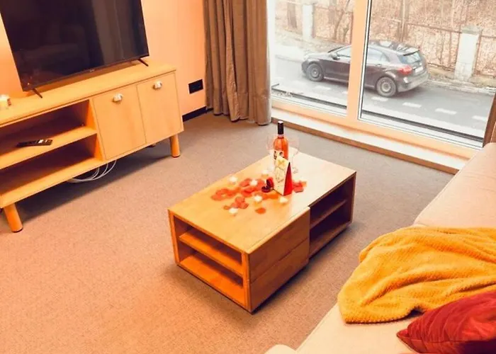 Loft Grojec * Zywiec