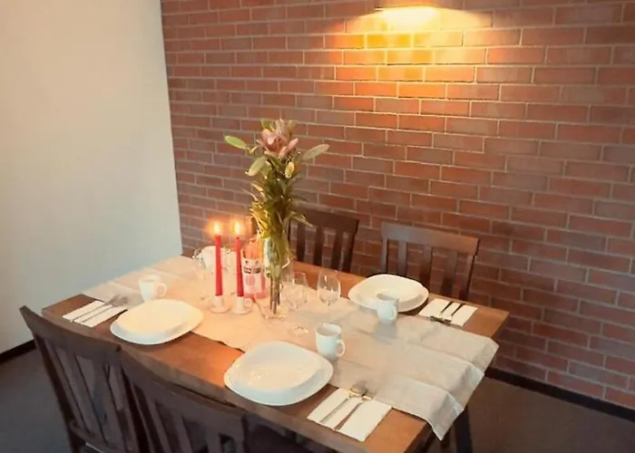 Loft Grojec Apartment Zywiec