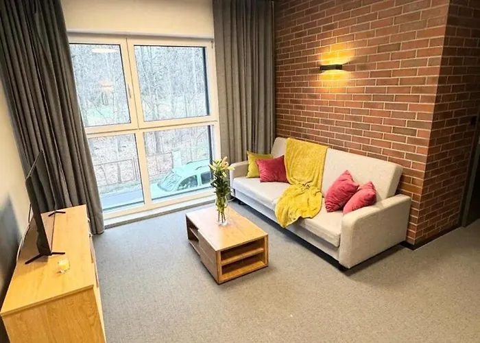 شقة Loft Grojec Żywiec